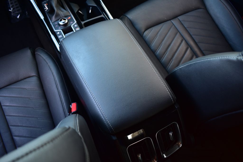 2024 Kia Sorento X-Line SX Prestige - Photo 40