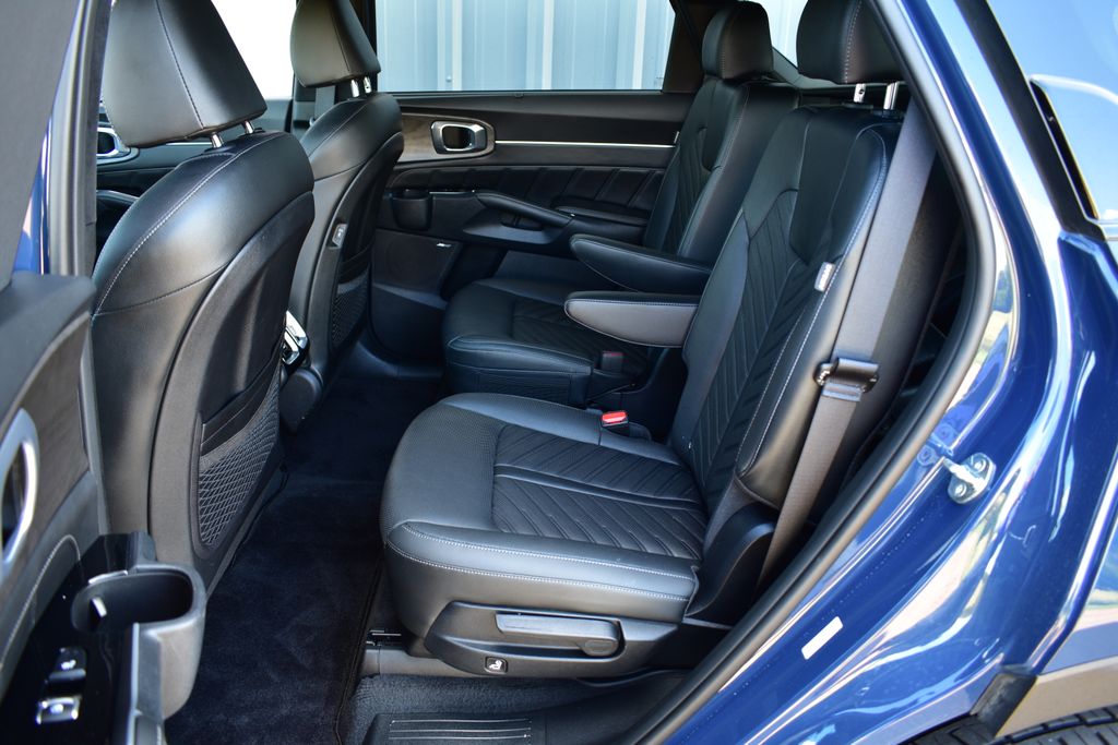 2024 Kia Sorento X-Line SX Prestige - Photo 24