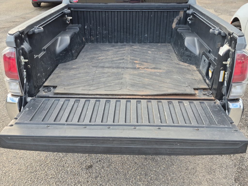 2020 Toyota Tacoma TRD Off Road - Photo 9
