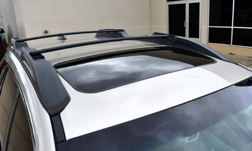 2019 Subaru Outback Limited - Photo 9