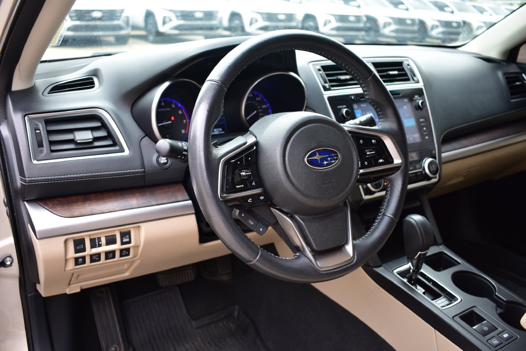 2019 Subaru Outback Limited - Photo 43