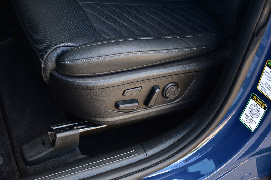 2024 Kia Sorento X-Line SX Prestige - Photo 20