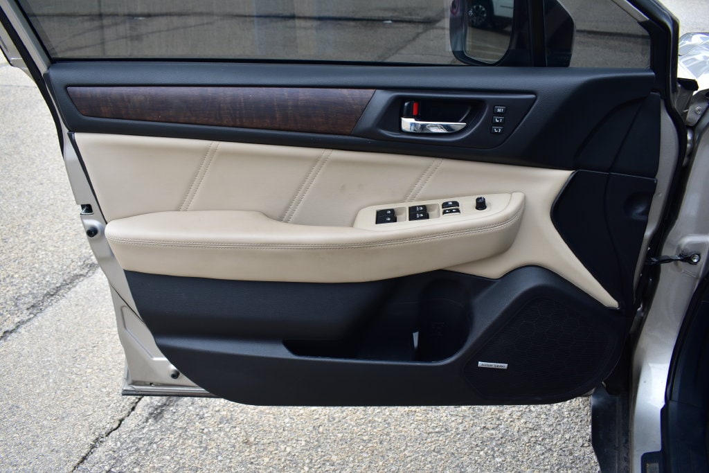 2019 Subaru Outback Limited - Photo 15