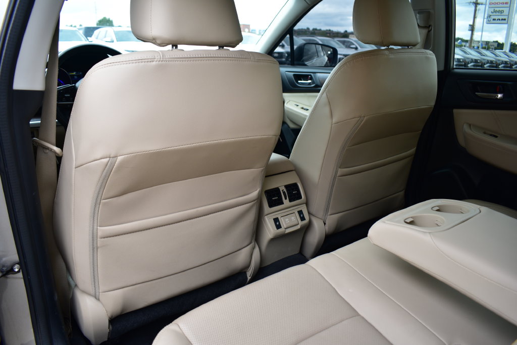 2019 Subaru Outback Limited - Photo 24