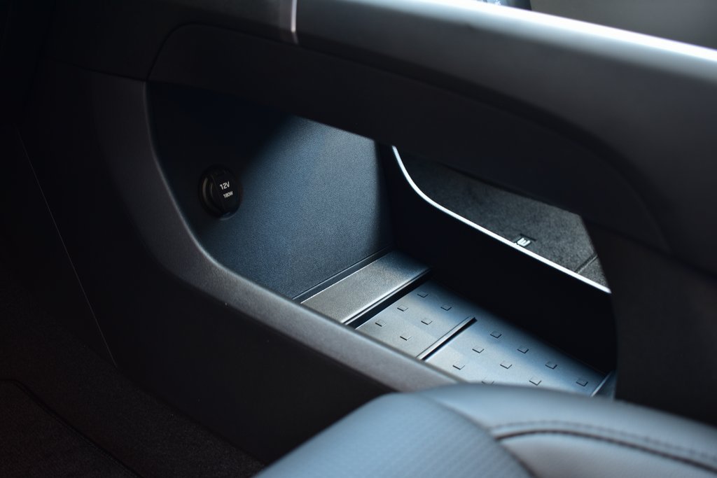 2025 Hyundai Santa Fe Limited - Photo 47