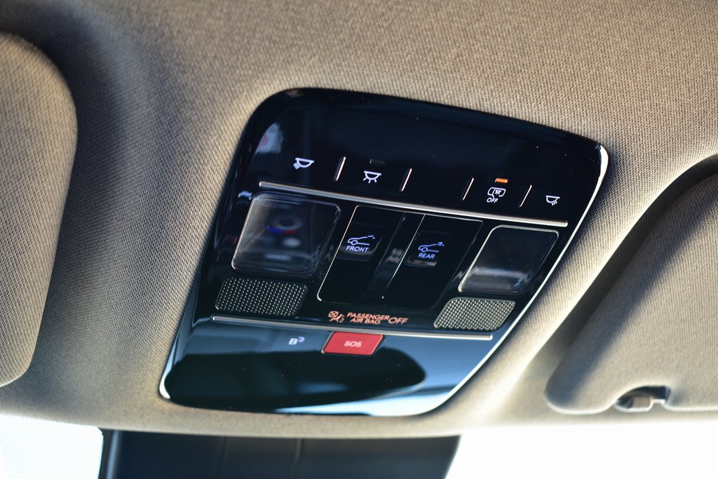 2025 Hyundai Santa Fe Limited - Photo 45