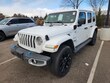  Jeep Wrangler 4xe