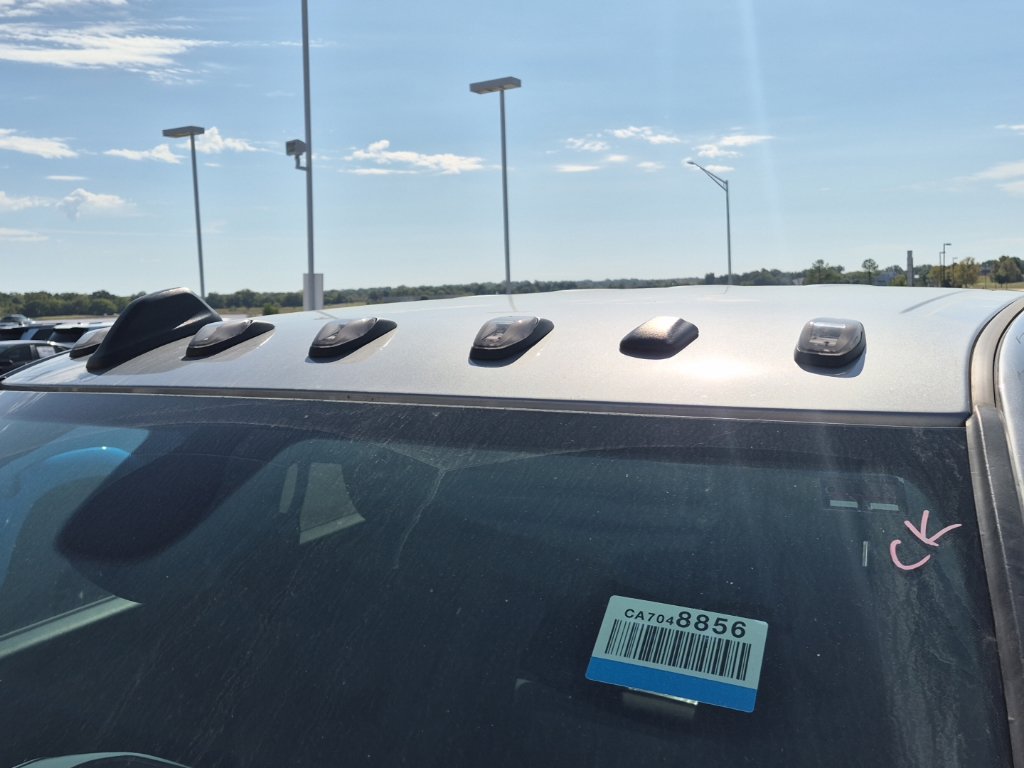 2022 RAM Ram 2500 Pickup Big Horn - Photo 10