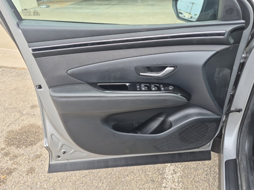 2022 Hyundai Tucson SEL Convenience - Photo 9