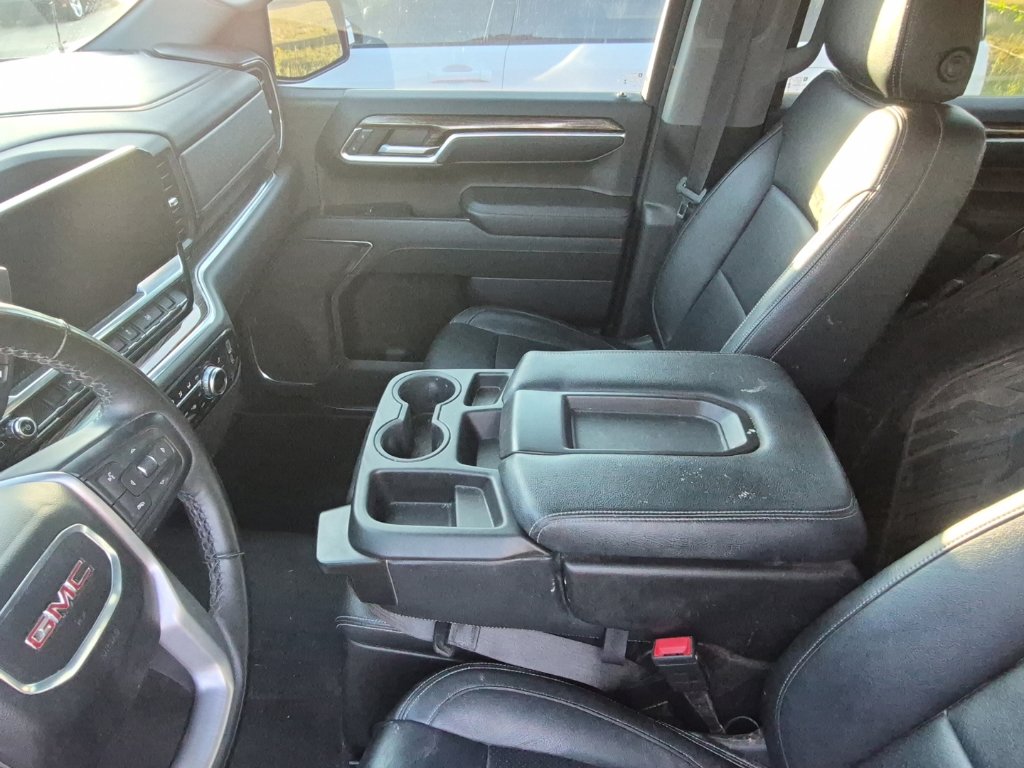 2024 GMC Sierra 1500 Elevation - Photo 8