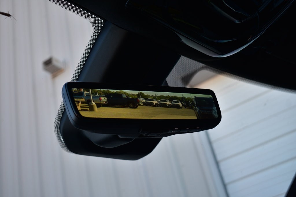 2024 Jeep Grand Wagoneer Series II - Photo 64
