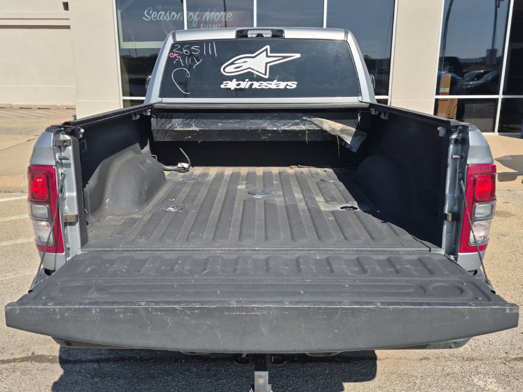 2022 RAM Ram 2500 Pickup Big Horn - Photo 11