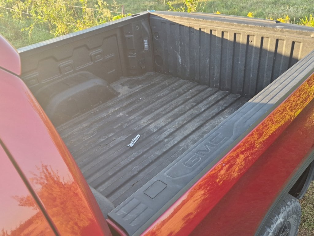 2024 GMC Sierra 1500 Elevation - Photo 6