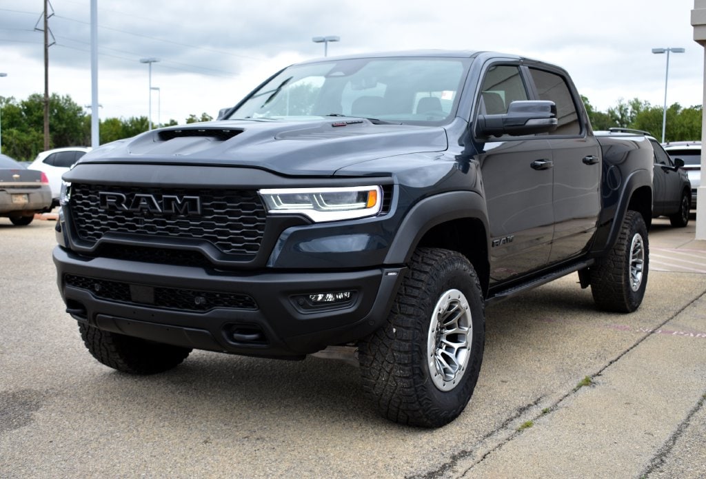 2026 RAM 1500 Pickup