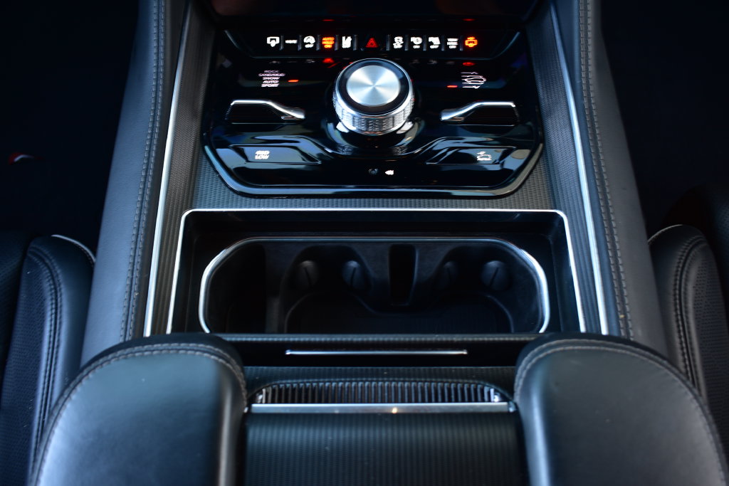 2024 Jeep Grand Wagoneer Series II - Photo 46