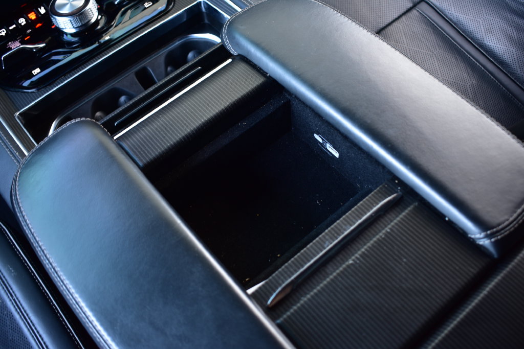 2024 Jeep Grand Wagoneer Series II - Photo 48