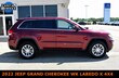 Jeep Grand Cherokee WK