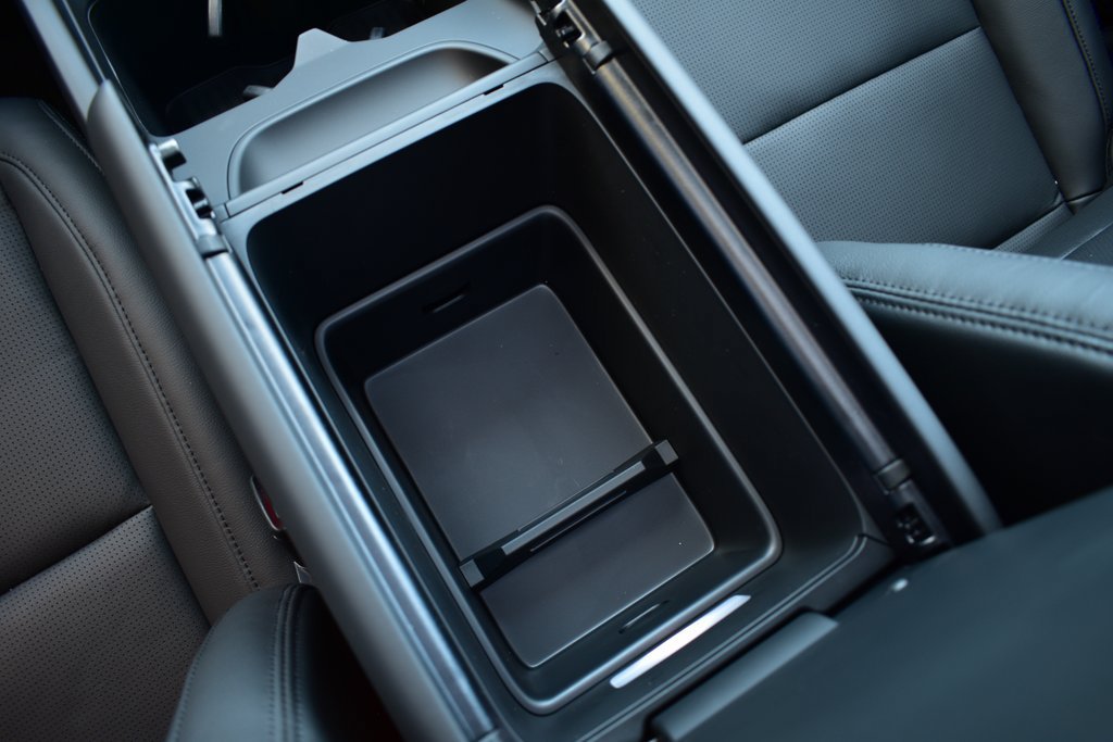2025 Hyundai Santa Fe Limited - Photo 40