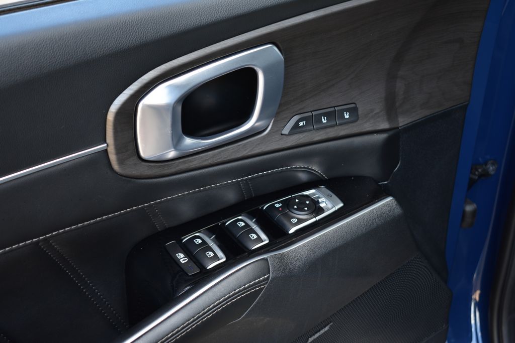 2024 Kia Sorento X-Line SX Prestige - Photo 16