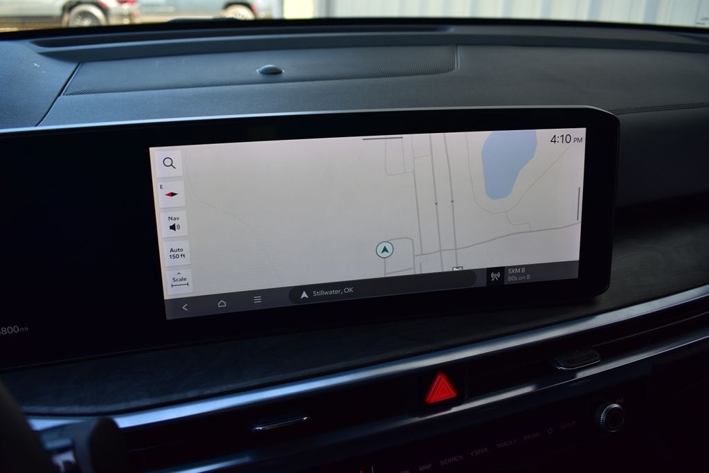 2024 Kia Sorento X-Line SX Prestige - Photo 49