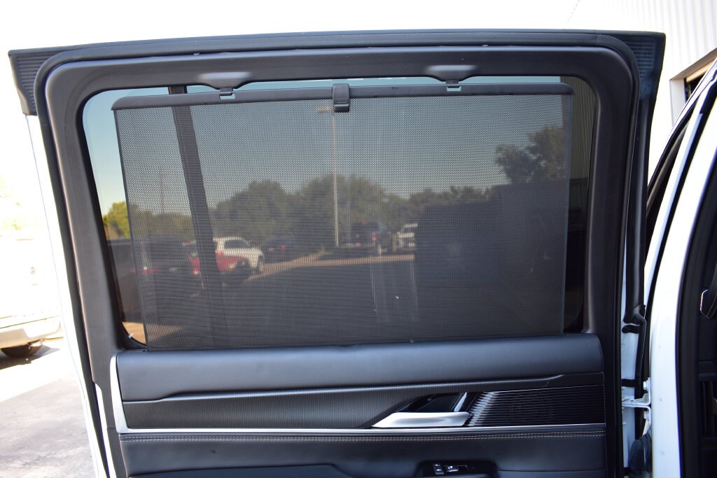 2024 Jeep Grand Wagoneer Series II - Photo 22