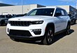 Jeep Grand Cherokee 4xe