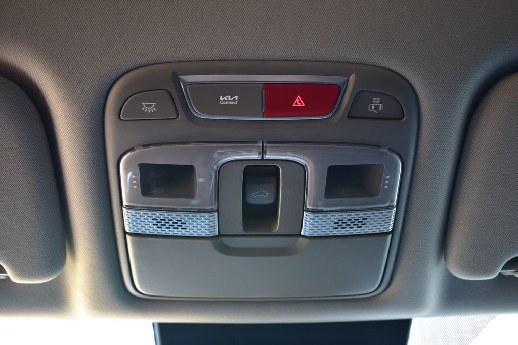 2025 Kia Telluride S - Photo 46