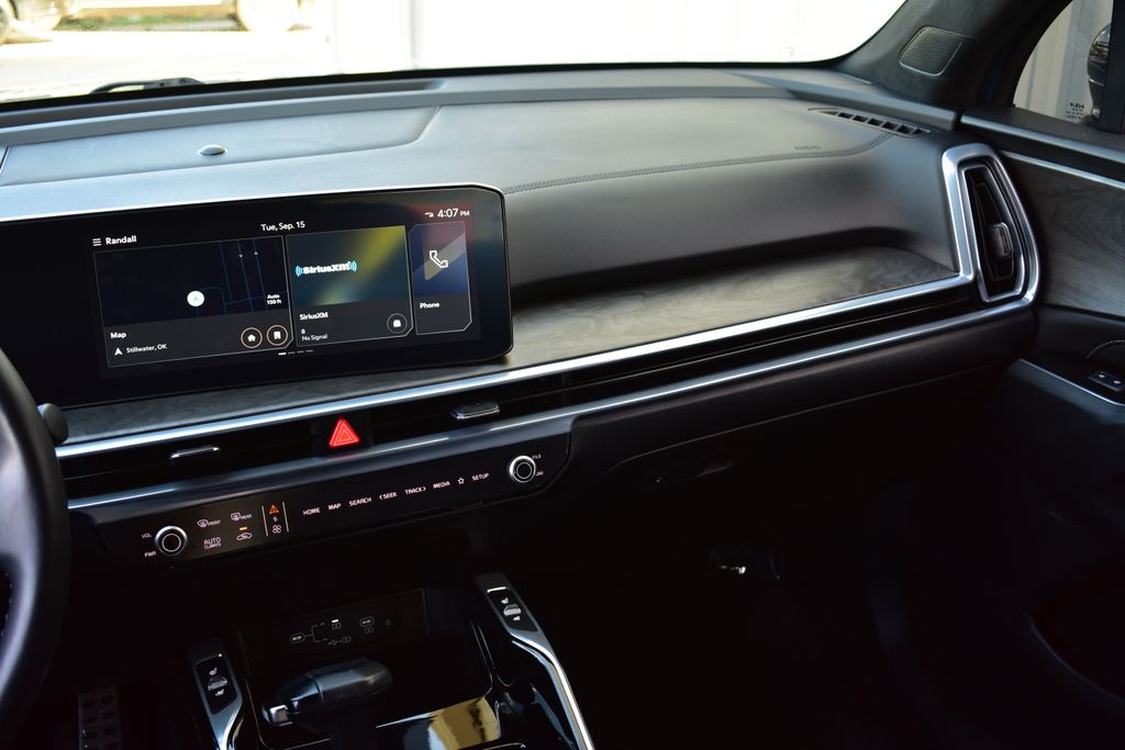 2024 Kia Sorento X-Line SX Prestige - Photo 35