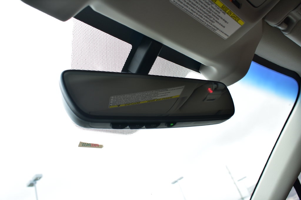 2019 Subaru Outback Limited - Photo 48