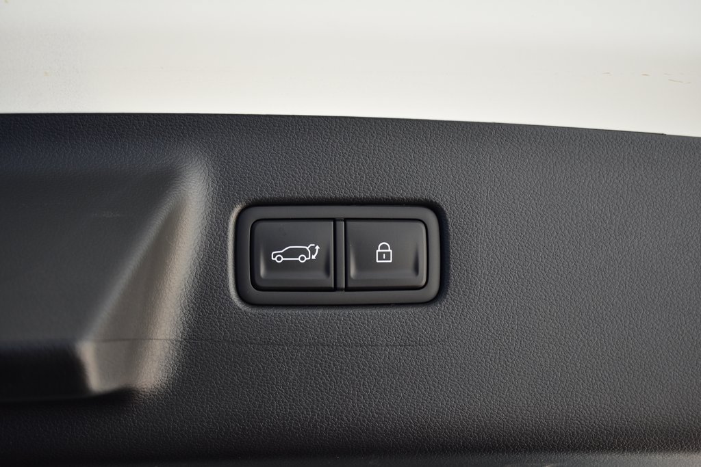 2025 Hyundai Santa Fe Limited - Photo 32