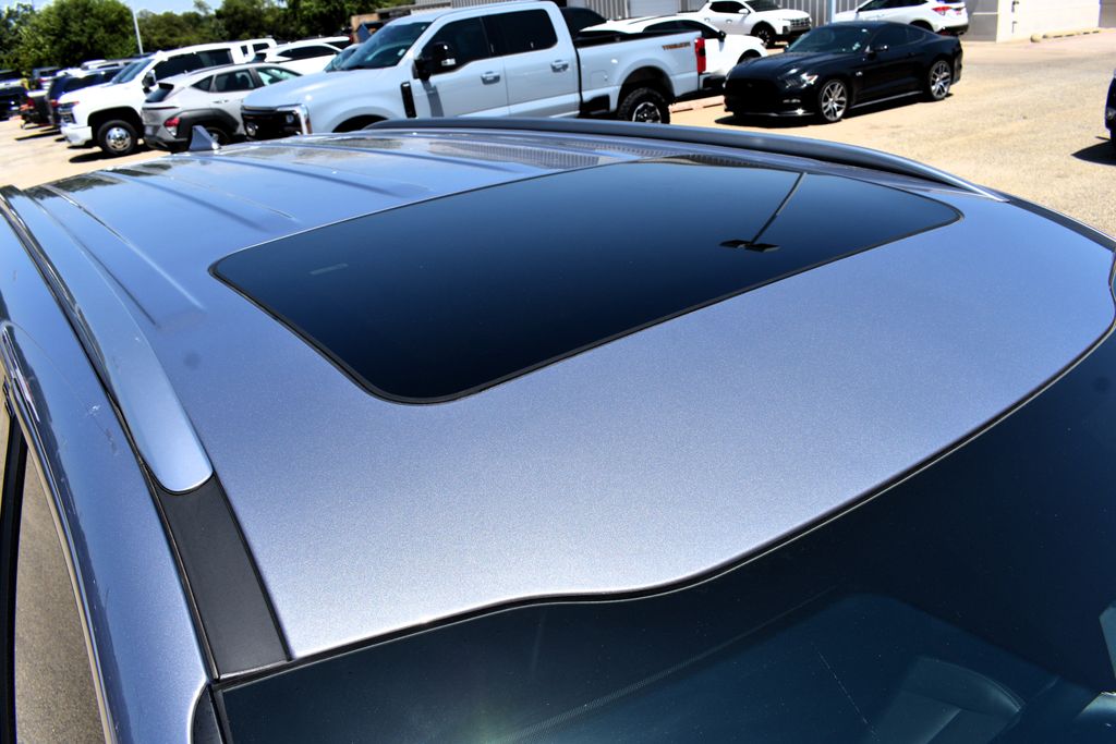 2025 Kia Telluride S - Photo 9