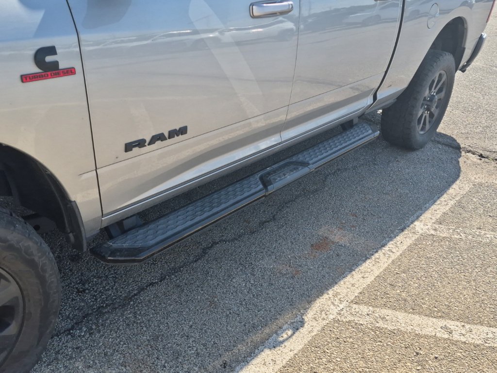 2022 RAM Ram 2500 Pickup Big Horn - Photo 8