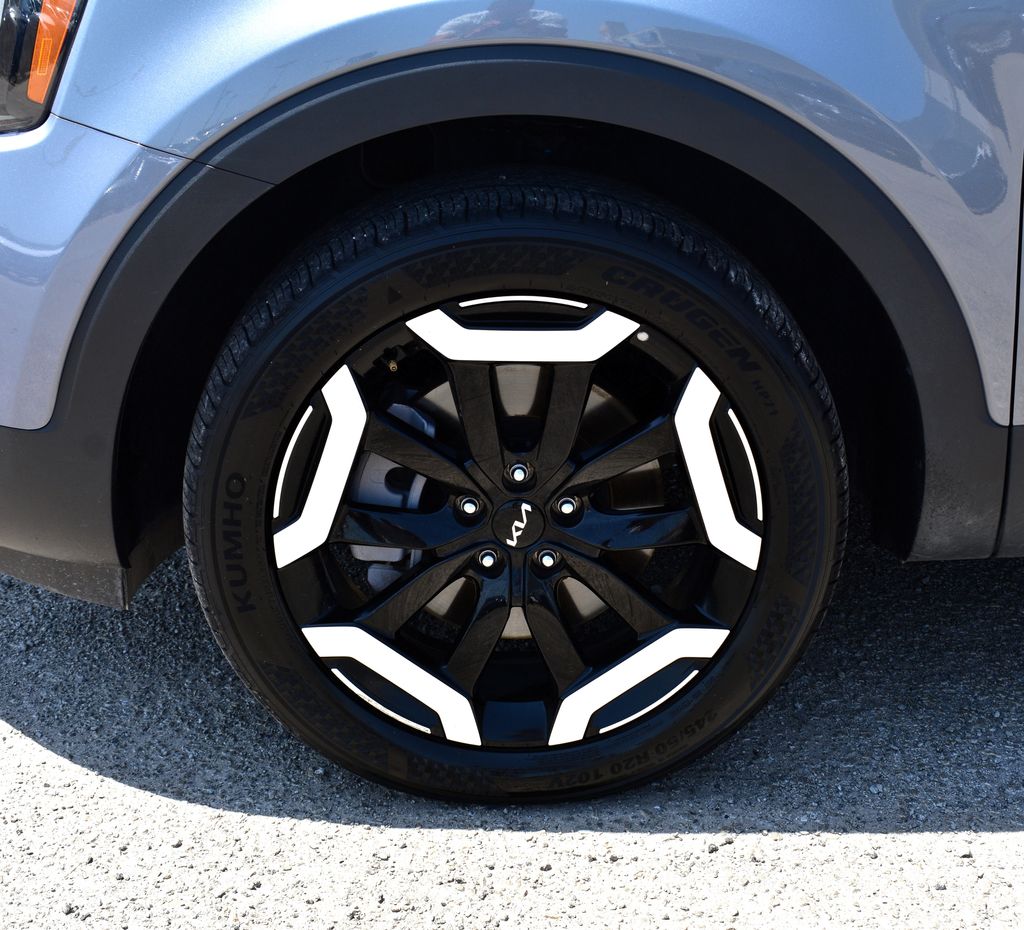 2025 Kia Telluride S - Photo 6