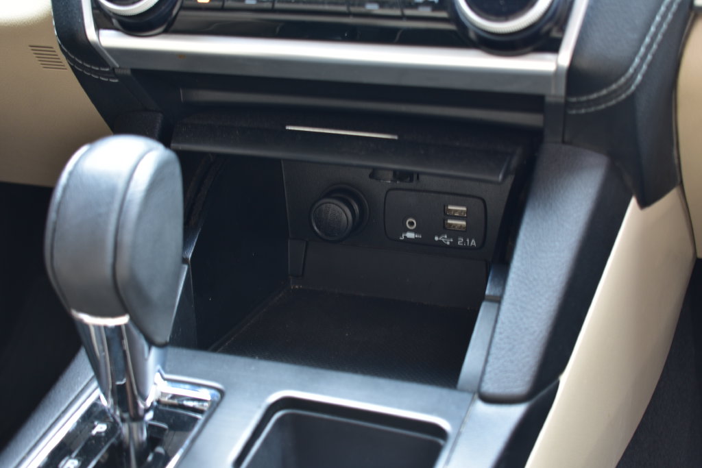 2019 Subaru Outback Limited - Photo 35