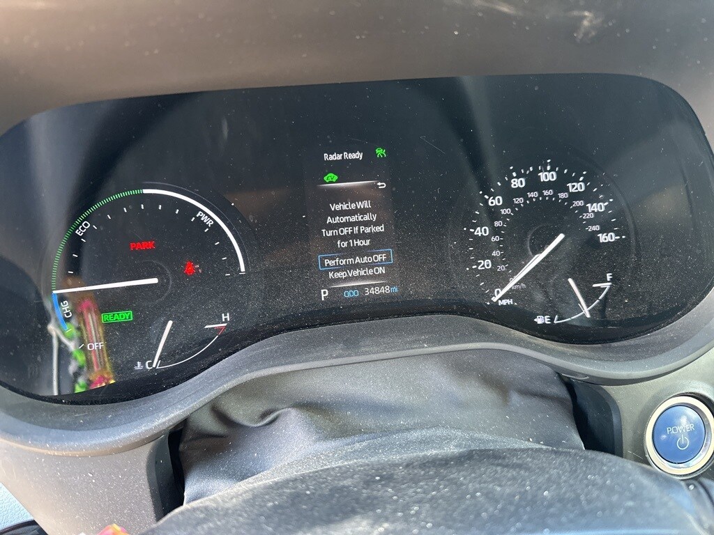 2022 Toyota Sienna XSE photo 4