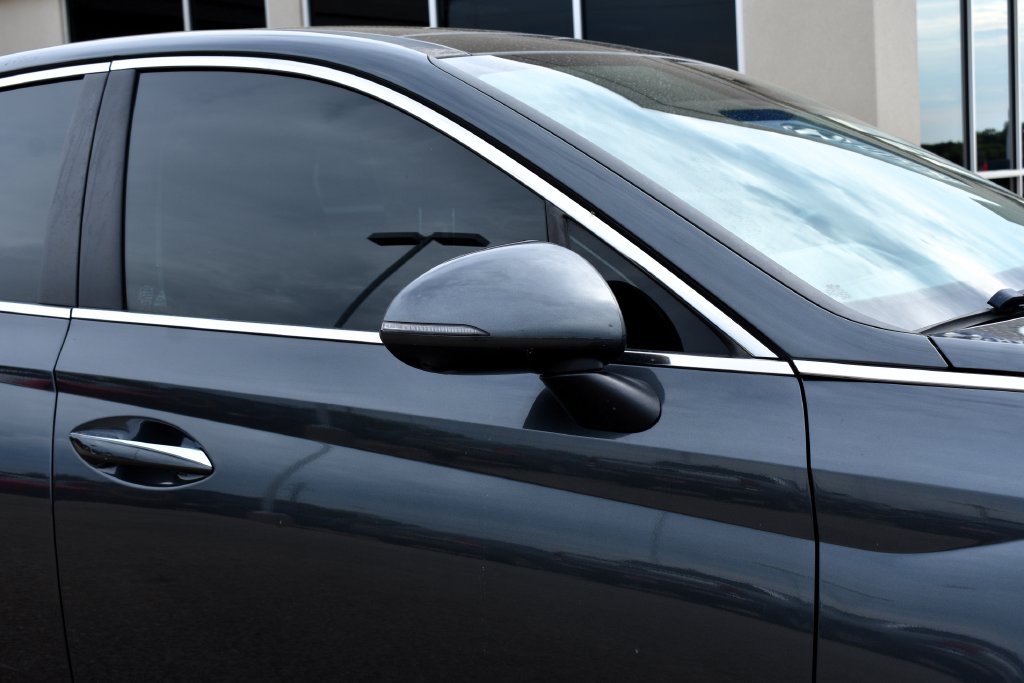2022 Hyundai Sonata Limited - Photo 8