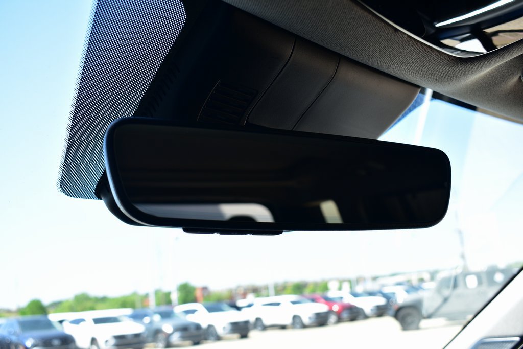 2025 Hyundai Santa Fe Limited - Photo 51