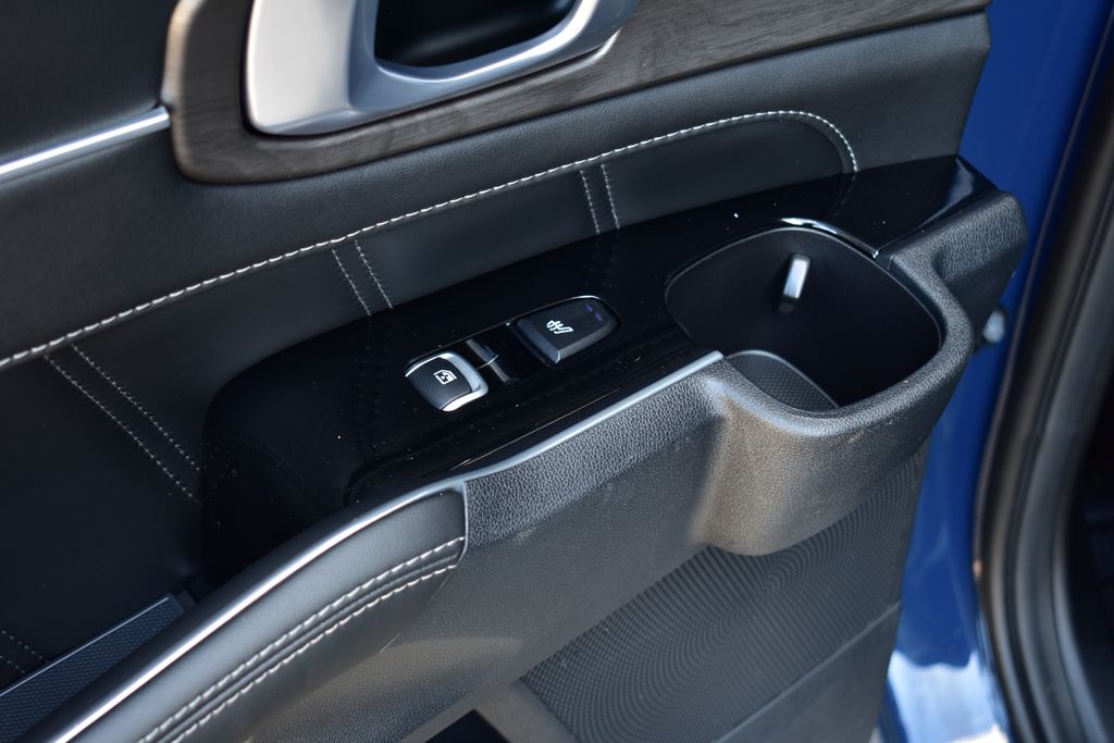 2024 Kia Sorento X-Line SX Prestige - Photo 22