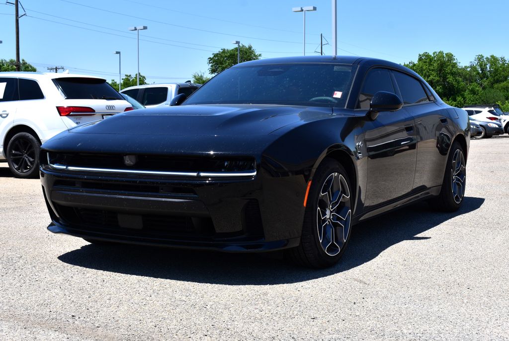 2026 Dodge Charger