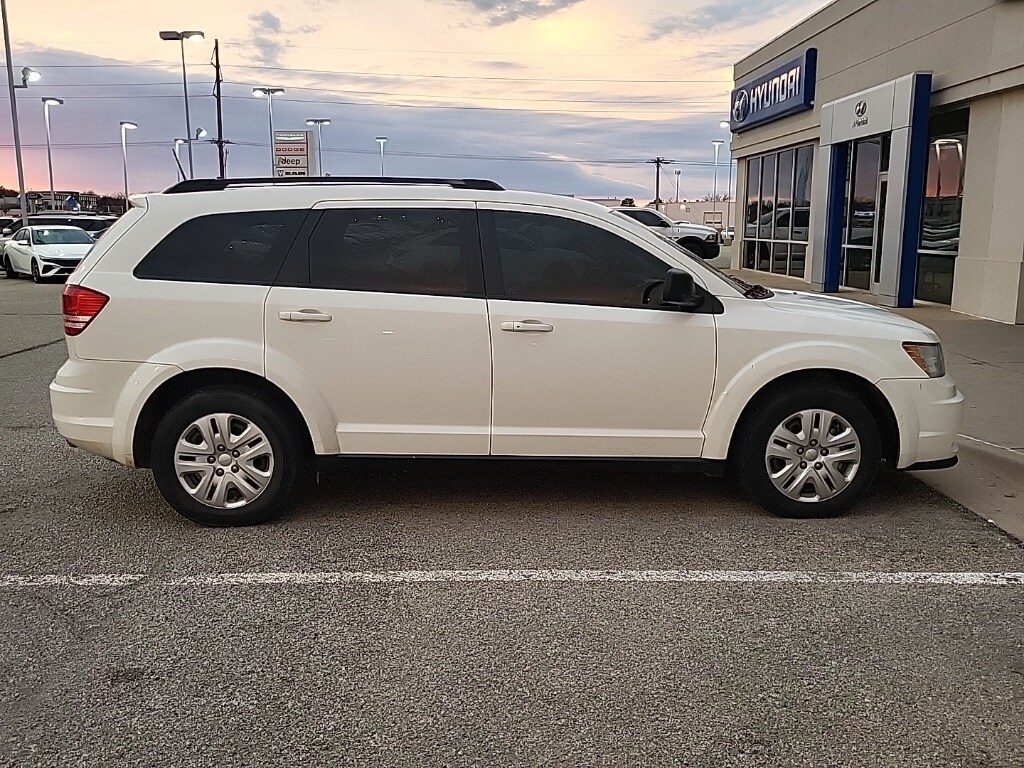 2020 Dodge Journey SE Value photo 2