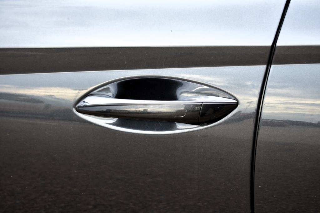 2022 Hyundai Sonata Limited - Photo 12