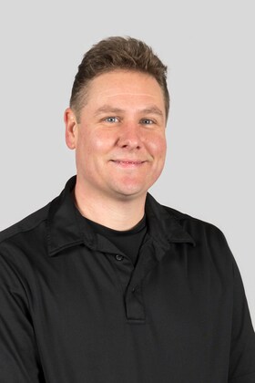 Staff member Mike Dinelli from efd1caf70db2