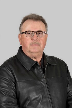 Staff member Manuel Rosa from efd1caf70db2