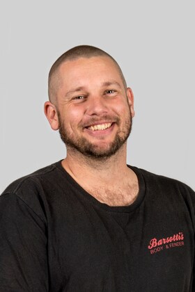 Staff member Rodney Reynolds from efd1caf70db2