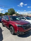 Subaru Forester Hybrid