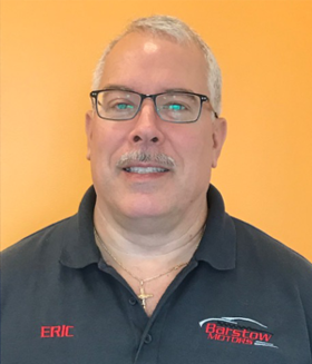 Staff member Eric Smith from ID_c3cc2fb5f6e0