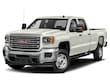 GMC Sierra 2500HD