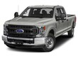 Ford Super Duty F-250 SRW