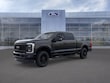 Ford Super Duty F-250 SRW