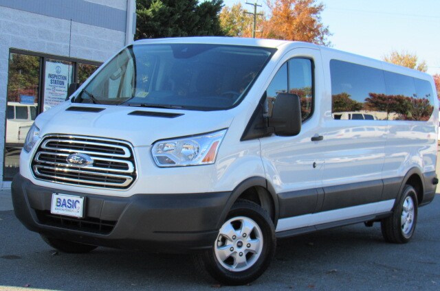 transit 350 for sale